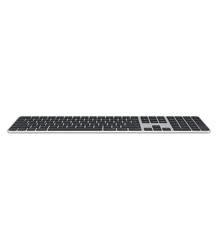 مجیک کیبورد نامریک با تاچ آیدی اپل Magic Keyboard