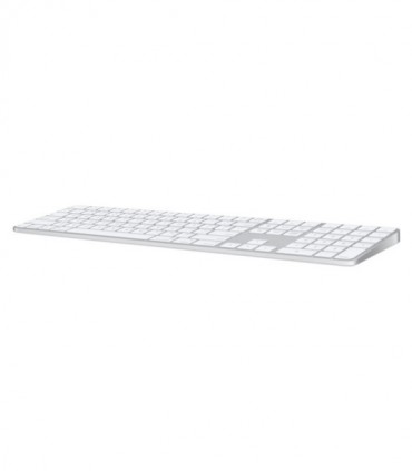 مجیک کیبورد نامریک با تاچ آیدی اپل Magic Keyboard