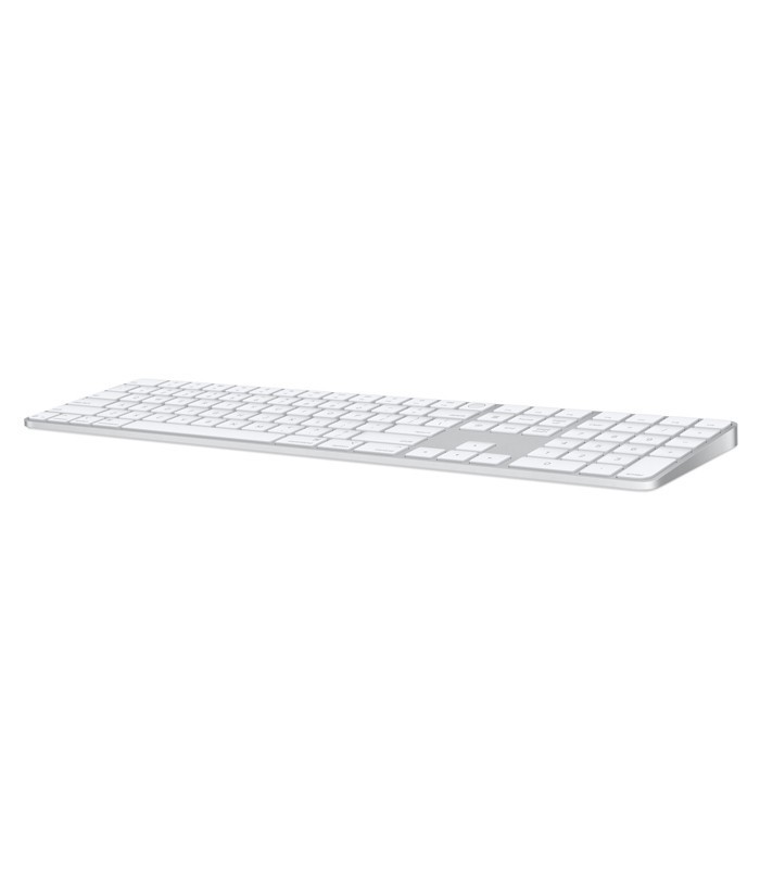 مجیک کیبورد نامریک با تاچ آیدی اپل Magic Keyboard