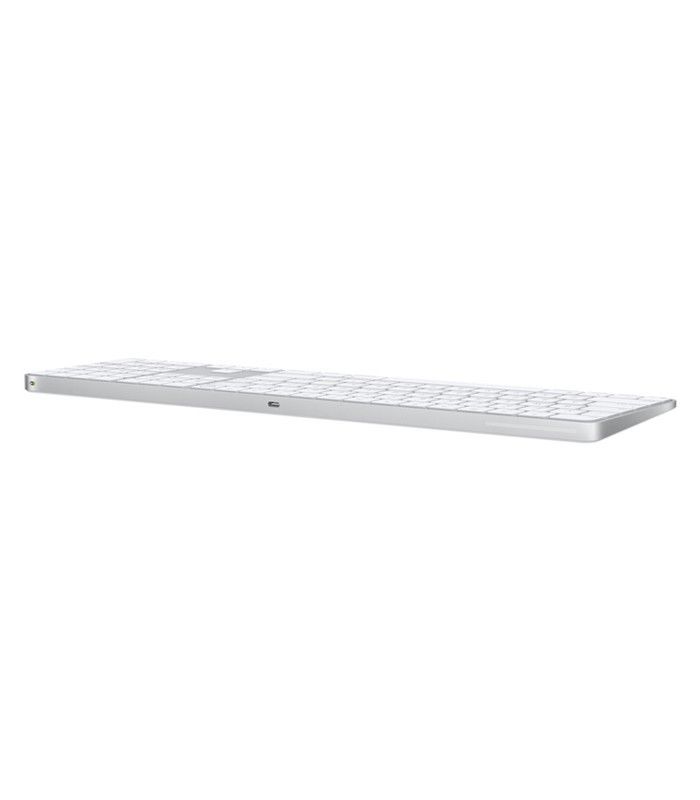 مجیک کیبورد نامریک با تاچ آیدی اپل Magic Keyboard