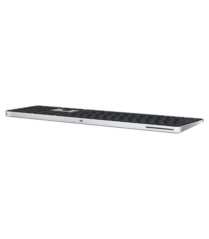 مجیک کیبورد نامریک با تاچ آیدی اپل Magic Keyboard