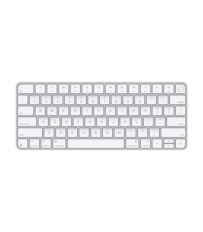 مجیک کیبورد با تاچ آیدی اپل Magic Keyboard