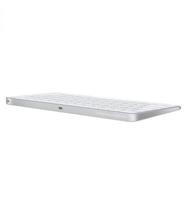 مجیک کیبورد با تاچ آیدی اپل Magic Keyboard