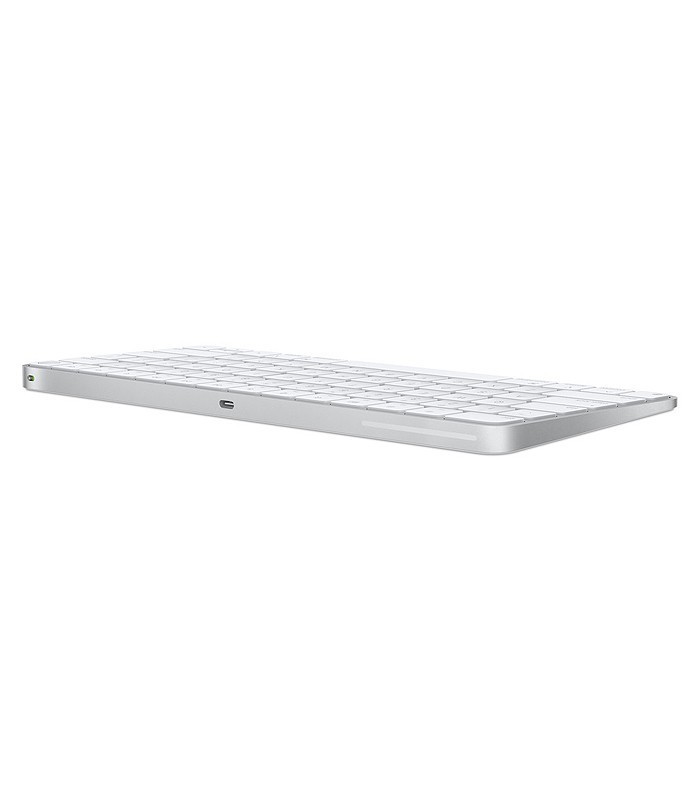 مجیک کیبورد با تاچ آیدی اپل Magic Keyboard