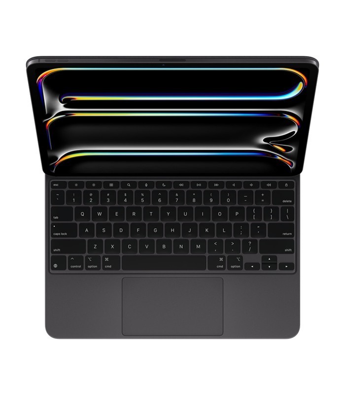 مجیک کیبورد آیپد پرو 13 اینچ اپل Magic Keyboard iPad 