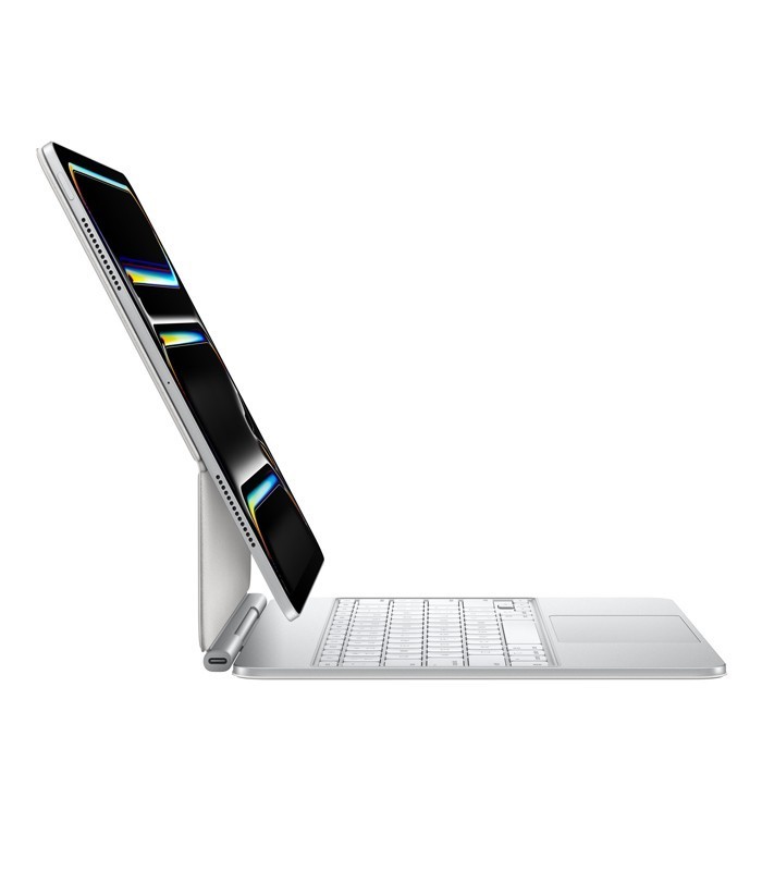 مجیک کیبورد آیپد پرو 13 اینچ اپل Magic Keyboard iPad 