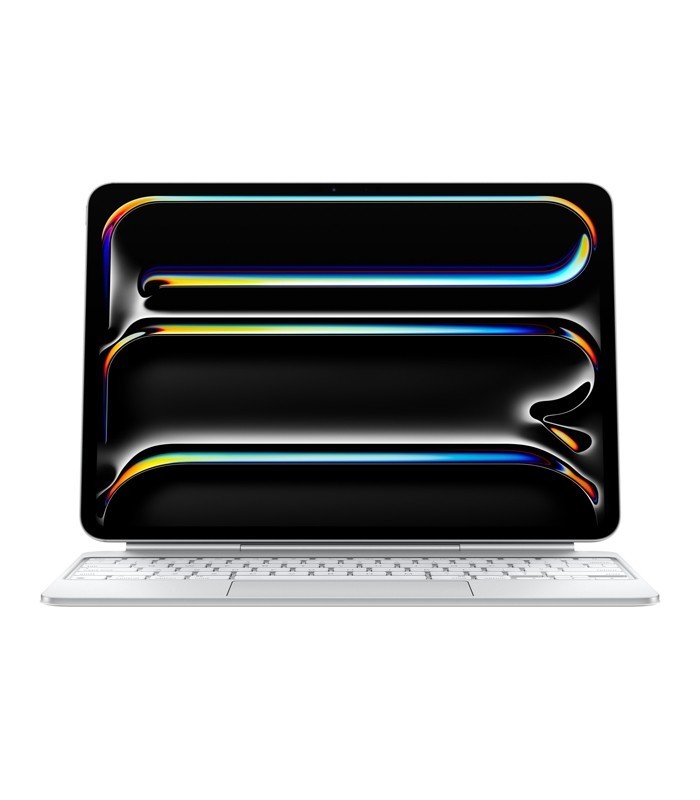 مجیک کیبورد آیپد پرو 13 اینچ اپل Magic Keyboard iPad 