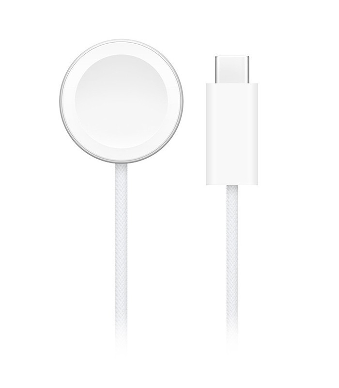 شارژر اپل واچ تایپ سی اپل Apple Watch Magnetic