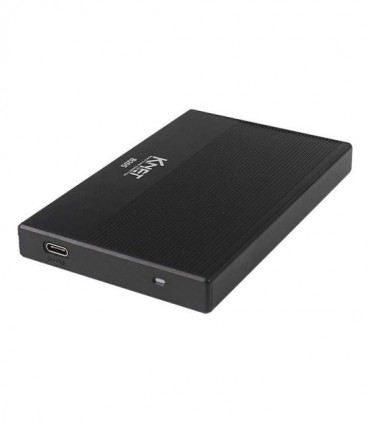 باکس هارد 2.5 اینچ USB 3.0 کی نت K-B205