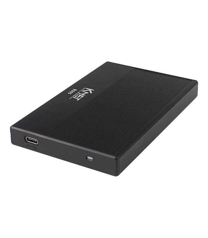 باکس هارد 2.5 اینچ USB 3.0 کی نت K-B205