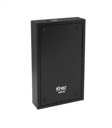 باکس هارد 3.5 اینچ USB 3.0 کی نت K-B305
