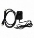 باکس هارد 3.5 اینچ USB 3.0 کی نت K-B305