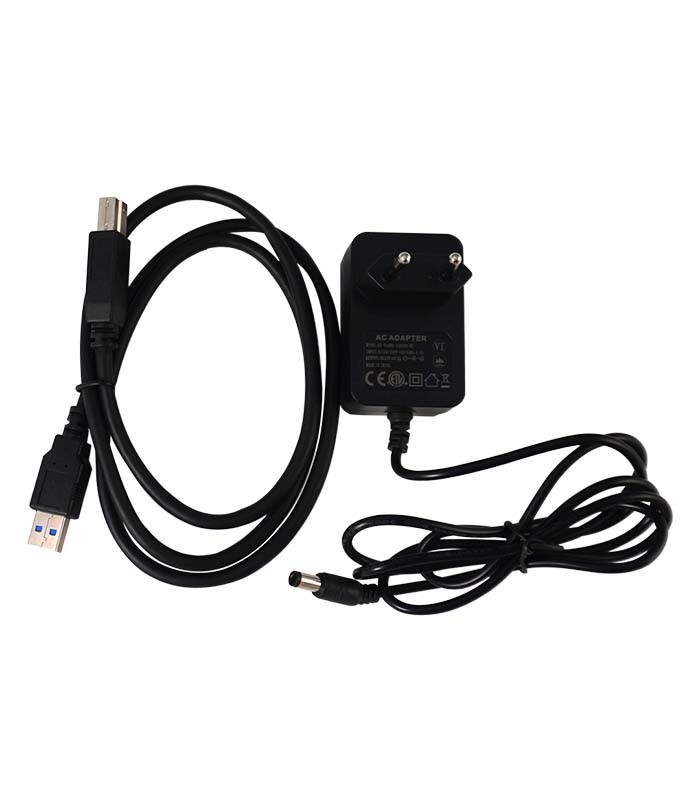 باکس هارد 3.5 اینچ USB 3.0 کی نت K-B305