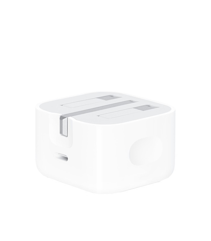 شارژر اپل 20 وات USB-C 3Pin