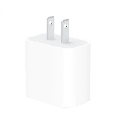 شارژر اپل 20 وات USB-C 2Pin