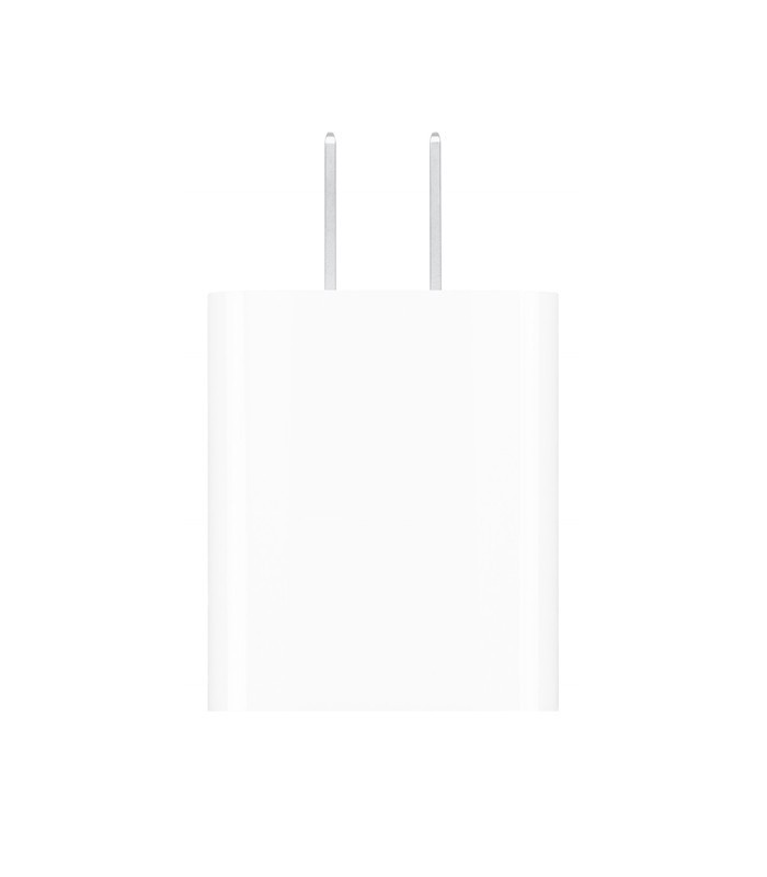 شارژر اپل 20 وات USB-C 2Pin