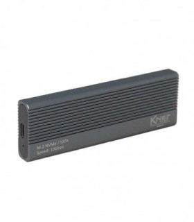 باکس NVMe M.2 SSD کی نت K-M101