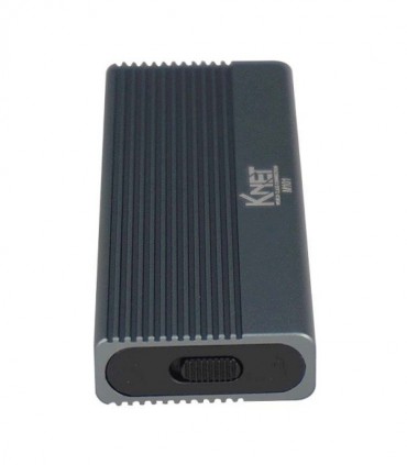 باکس NVMe M.2 SSD کی نت K-M101