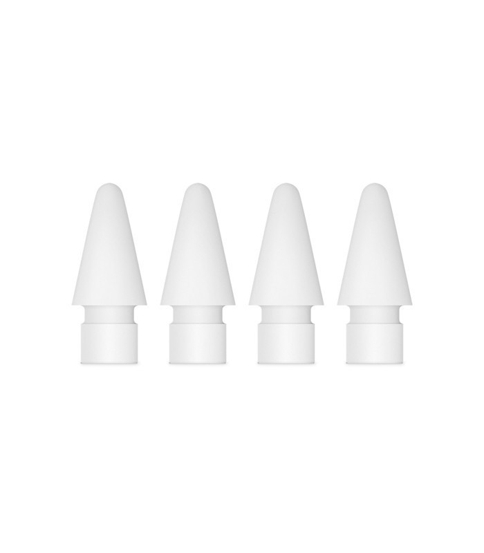 نوک اپل پنسل پک چهار تایی Apple Pencil Tips