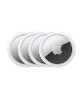 ردیاب شخصی ایرتگ اپل پک 4 تایی Apple AirTag 