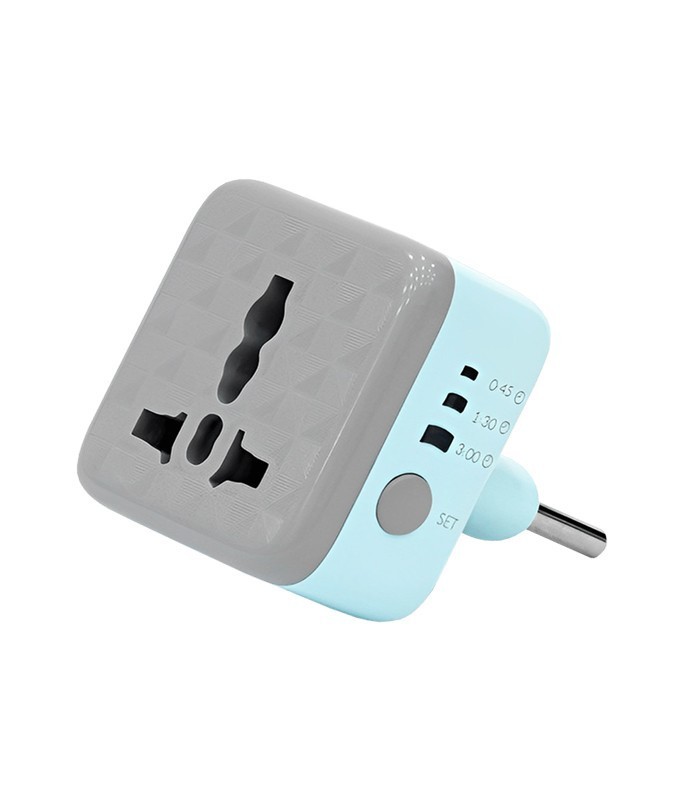 تبدیل و محافظ برق هادرون P103