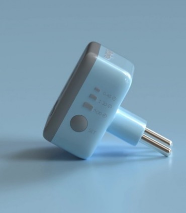 تبدیل و محافظ برق هادرون P103