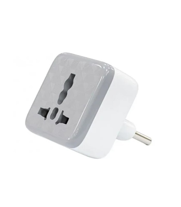 تبدیل و محافظ برق هادرون P100