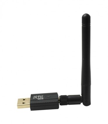 کارت شبکه بی سیم USB 2.0 کی نت پلاس KP-W302