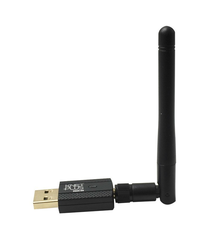 کارت شبکه بی سیم USB 2.0 کی نت پلاس KP-W302