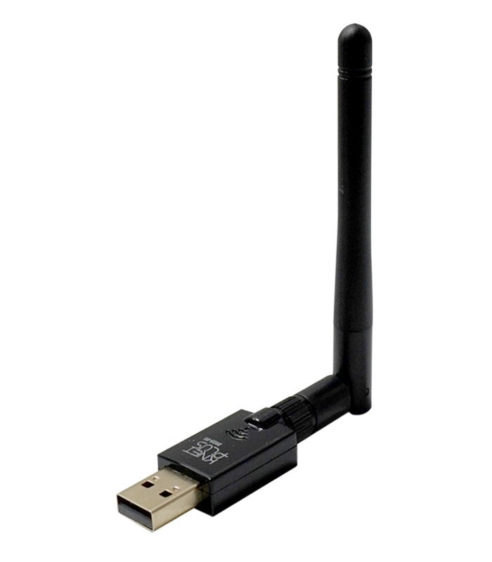 کارت شبکه بی سیم USB 2.0 کی نت پلاس KP-W652