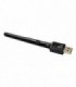 کارت شبکه بی سیم USB 2.0 کی نت پلاس KP-W652