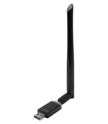 کارت شبکه بی سیم USB 3.0 کی نت پلاس KP-W1306