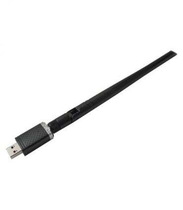 کارت شبکه بی سیم USB 3.0 کی نت پلاس KP-W1306