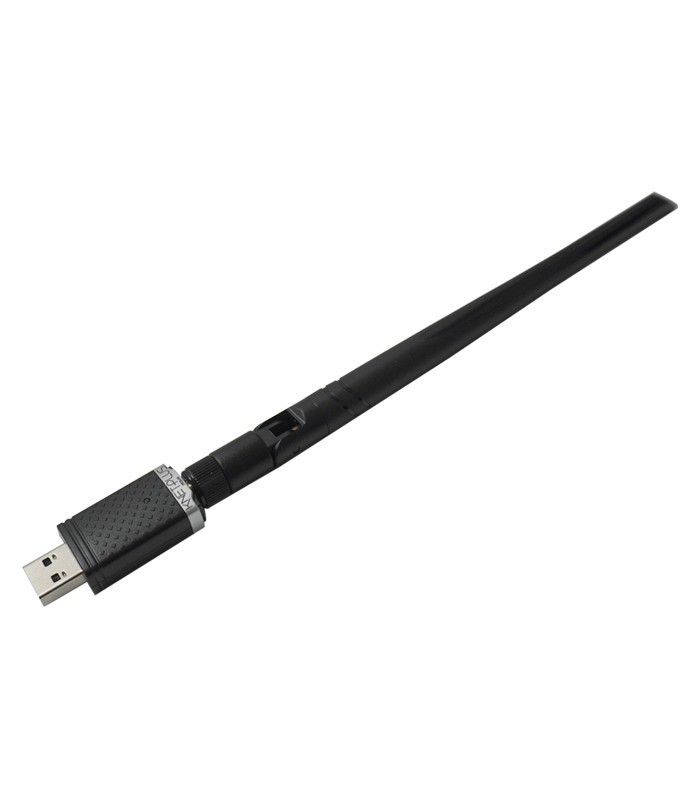 کارت شبکه بی سیم USB 3.0 کی نت پلاس KP-W1306