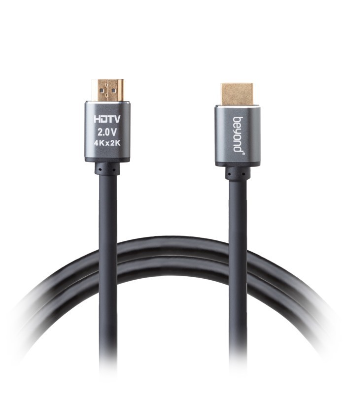 کابل 2.0 HDMI بیاند BA-712