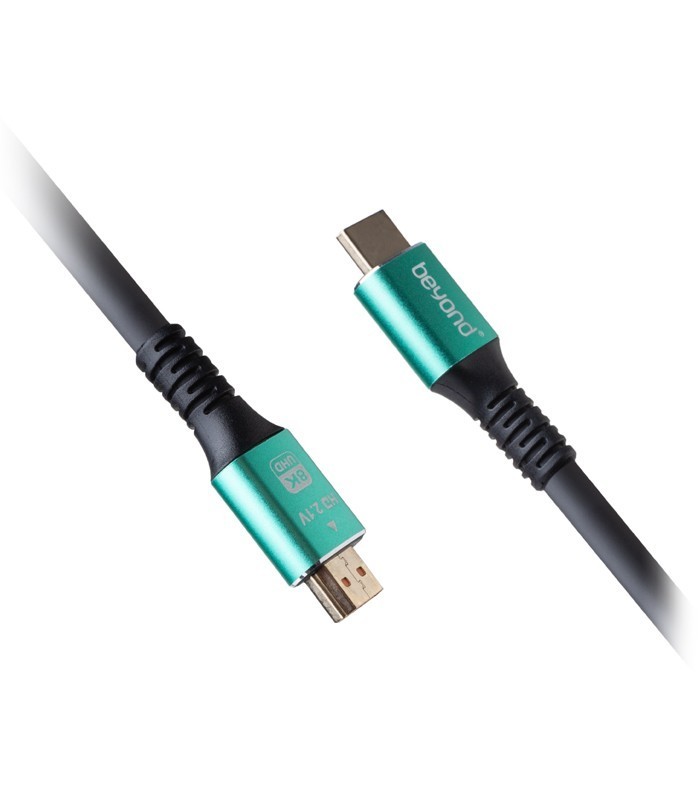 کابل 2.1 HDMI بیاند BA-713