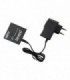 اسپلیتر 2 پورت HDMI با قابلیت 3D بیاند BA-714