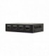 اسپلیتر 4 پورت HDMI با قابلیت 3D بیاند BA-715