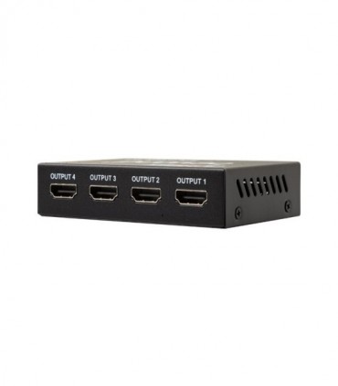اسپلیتر 4 پورت HDMI با قابلیت 3D بیاند BA-715