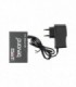 اسپلیتر 4 پورت HDMI با قابلیت 3D بیاند BA-715
