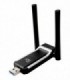 کارت شبکه بی سیم USB 3.0 کی نت پلاس KP-W1804