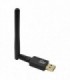 کارت شبکه بی سیم USB 2.0 کی نت پلاس KP-WB602