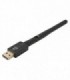 کارت شبکه بی سیم USB 2.0 کی نت پلاس KP-WB602