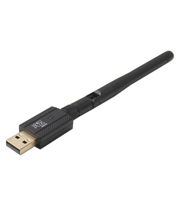 کارت شبکه بی سیم USB 2.0 کی نت پلاس KP-WB602