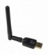 کارت شبکه بی سیم USB 2.0 کی نت پلاس KP-BT512