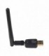 کارت شبکه بی سیم USB 2.0 کی نت پلاس KP-BT512