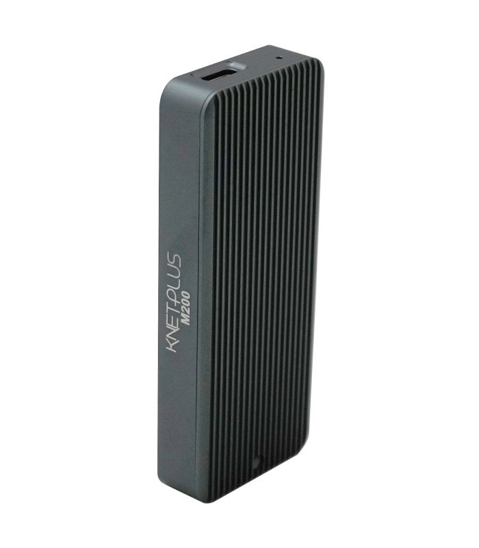 باکس NVMe M.2 SSD کی نت پلاس KP-M200