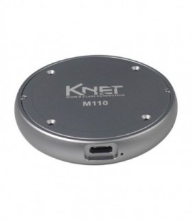 باکس هارد مغناطیسی M.2 NVMe کی نت K-M110
