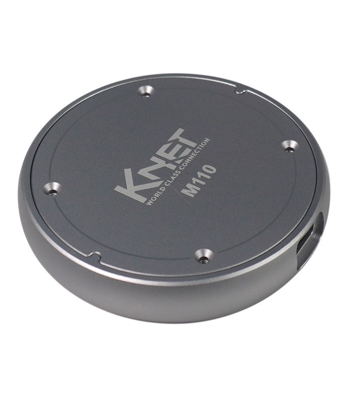 باکس هارد مغناطیسی M.2 NVMe کی نت K-M110