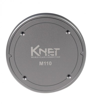 باکس هارد مغناطیسی M.2 NVMe کی نت K-M110